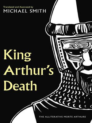 cover image of King Arthur's Death